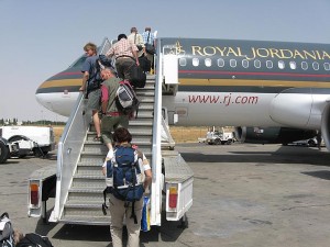 Royal Jordanian