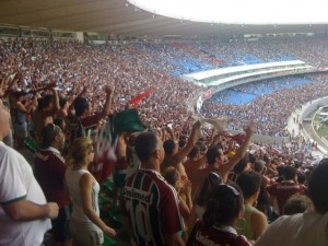 Maracana