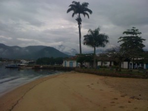 Paraty Paraty