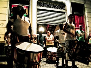 Lapa by night Lapa by night